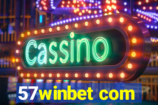 57winbet com